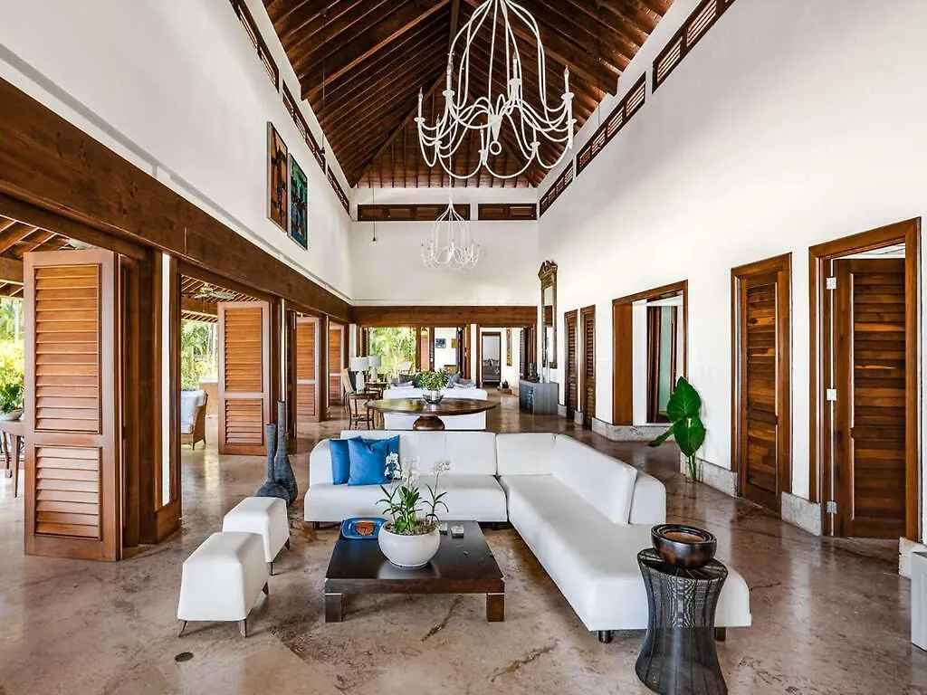 Villa Punta Aguila 10 La Romana República Dominicana