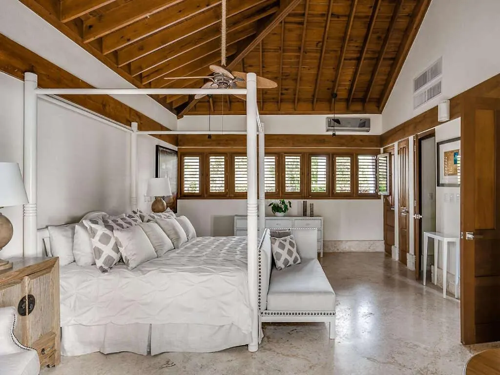 Villa Punta Aguila 10 La Romana 0*,  República Dominicana