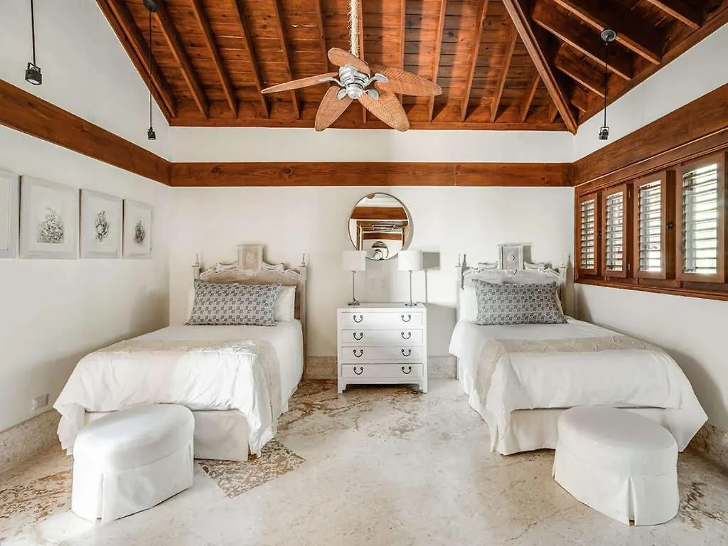 Villa Punta Aguila 10 La Romana República Dominicana