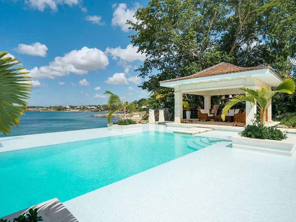 Villa Punta Aguila 10 La Romana