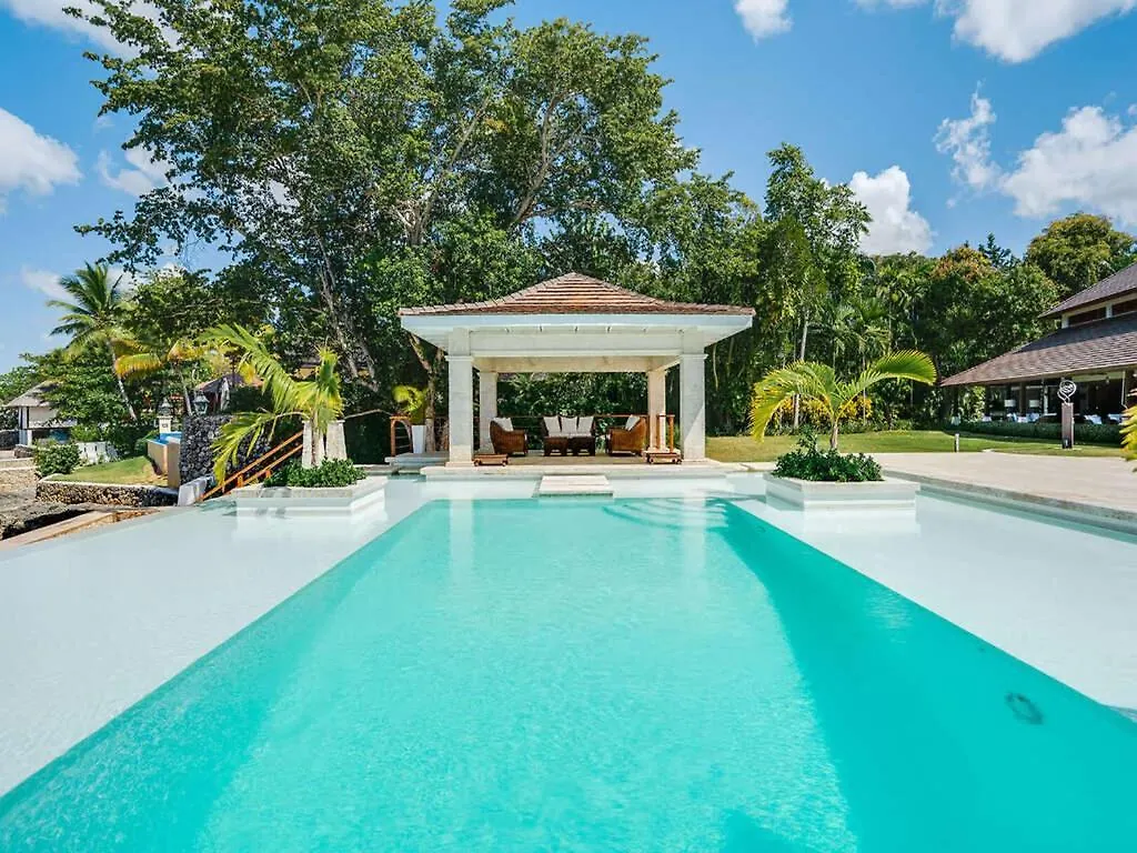 Villa Punta Aguila 10 La Romana