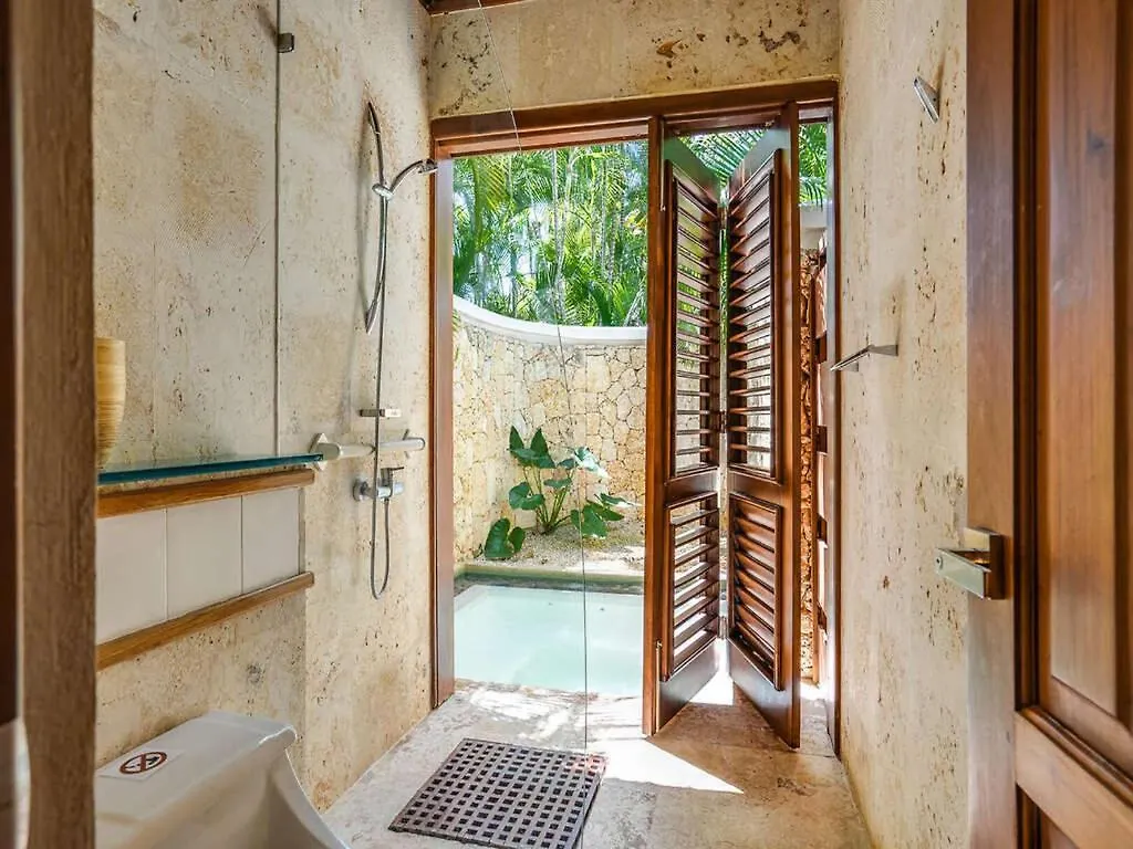 Villa Punta Aguila 10 La Romana