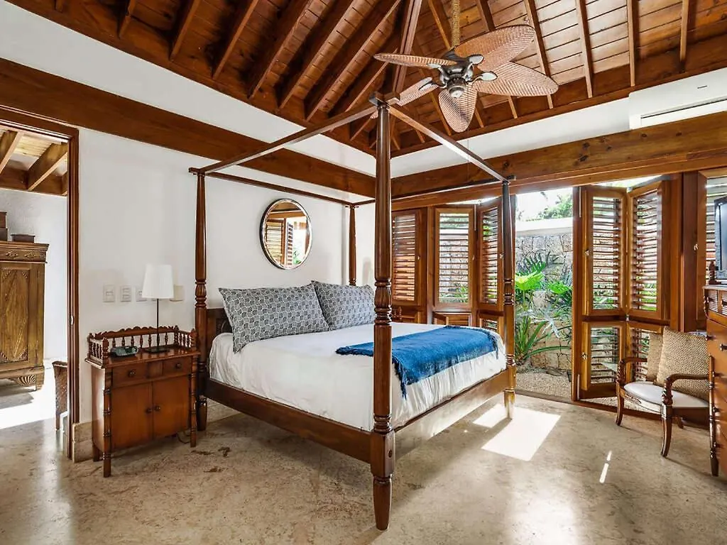 Villa Punta Aguila 10 La Romana República Dominicana