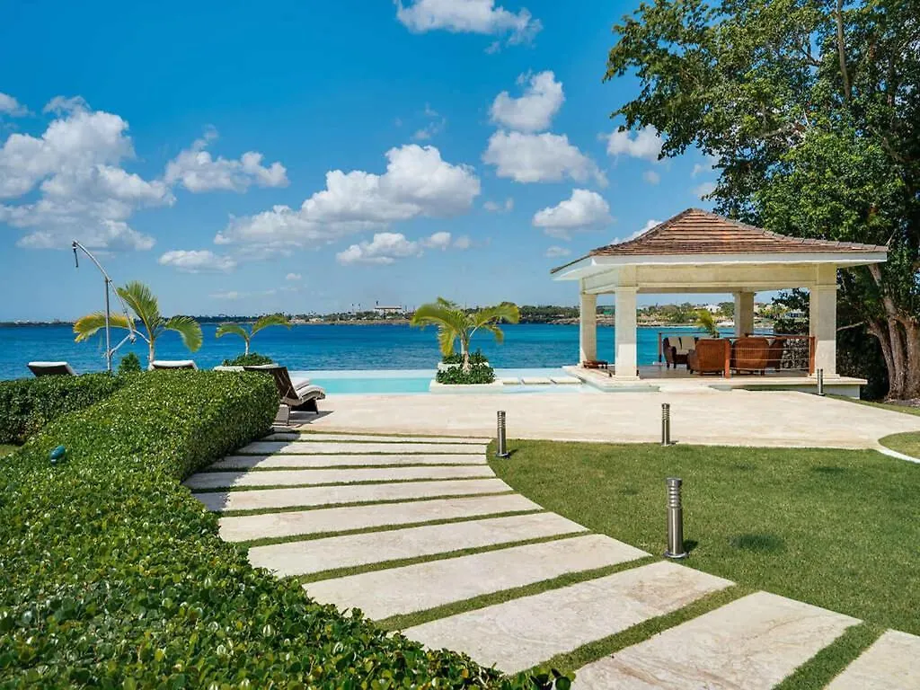 Villa Punta Aguila 10 La Romana 0*,  República Dominicana