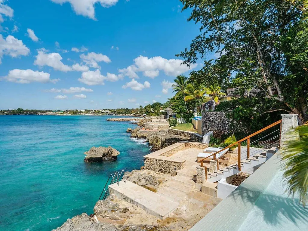 Villa Punta Aguila 10 La Romana
