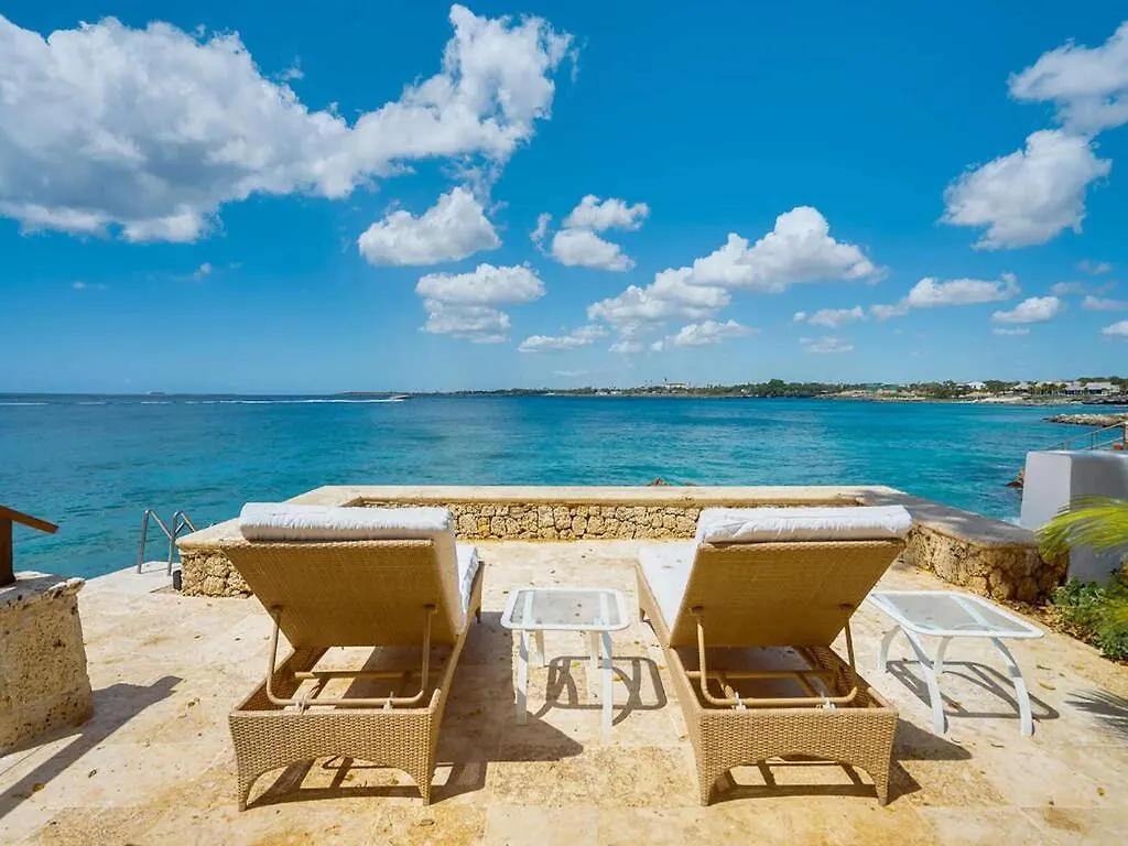 Villa Punta Aguila 10 La Romana