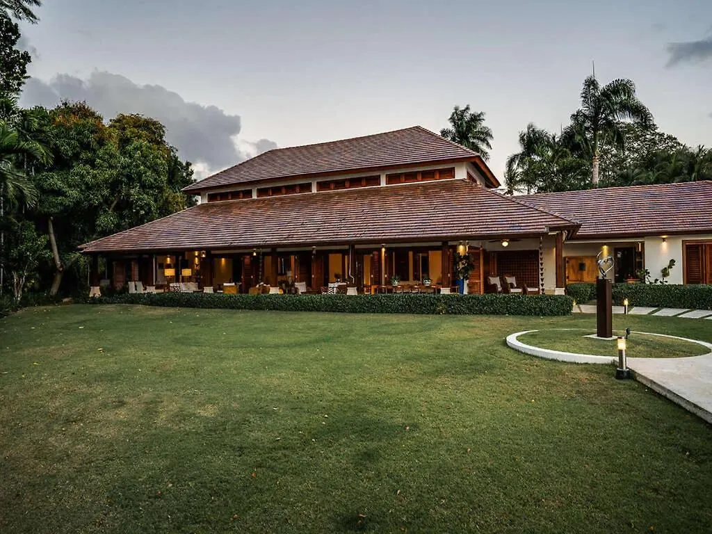 Villa Punta Aguila 10 La Romana