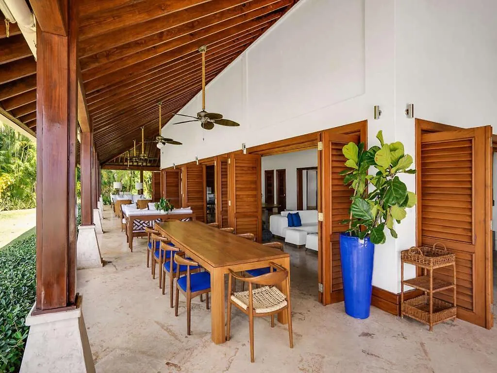 Villa Punta Aguila 10 La Romana República Dominicana