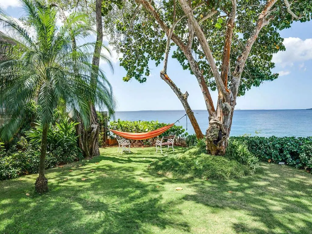 Villa Punta Aguila 10 La Romana 0*,  República Dominicana